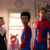 Daryll B.'s Latest Blog Dropping! Inner Thoughts About Spiderman: Into the Spiderverse