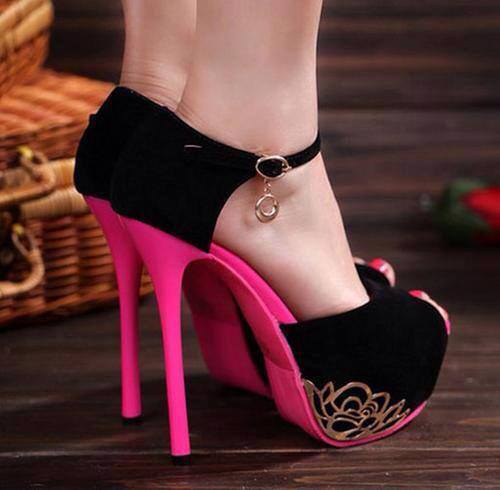 Zapatos de noche para fiesta | Calzado Zapatos de noche para fiesta | Calzado