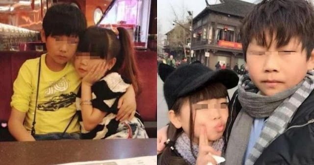 Tampak Masih Bocah, Pasangan Ini Nyaris Ditolak Saat Urus Surat Nikah 