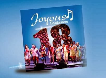 Neema Ng'asha Music Ministry.: Joyous Celebration