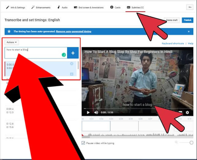 Subtitle and CC For YOUTUBE Subtitle and CC For YOUTUBE