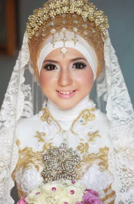 Kumpulan Model Jilbab Modern Yang Bagus Untuk Kebaya Modern Kumpulan Model Jilbab Modern Yang Bagus Untuk Kebaya Modern