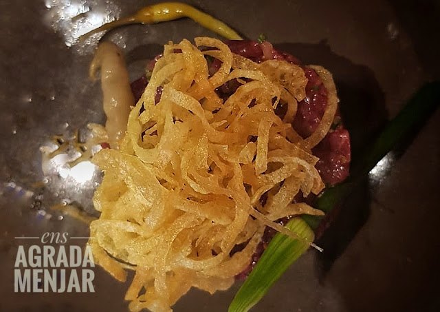 monvínic steak tartar monvínic