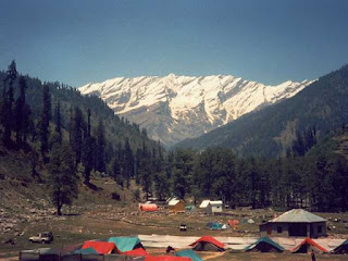 kothi manali