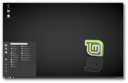 Cara edit grub linux mint Cara edit grub linux mint
