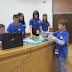 Δήμος Ζηρού:Bραβεύτηκαν οι μαθητές που συμμετείχαν στον διαγωνισμό εκπαιδευτικής ρομποτικής