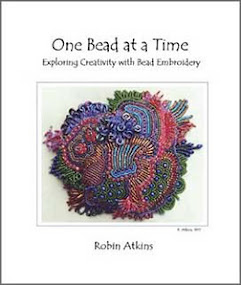 My First Book - Free Download - Exploring Creativity with Beads!
