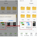 Begini Cara Unzip File di iPhone dengan mudah