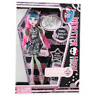 Monster High Rochelle Goyle Between Classes Doll