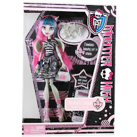 Monster High Rochelle Goyle Between Classes Doll