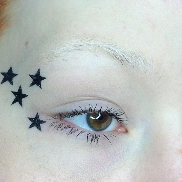 Beautiful Eyeliner Looks
