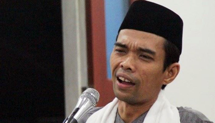 Image Result For Abdul Somad Image Result For Abdul Somad