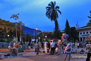 jam gadang bukittinggi