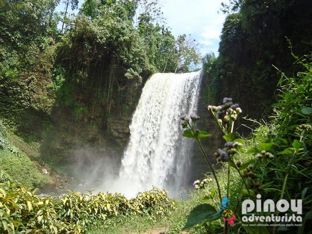 Lake Sebu 7 Waterfalls and Zip Line