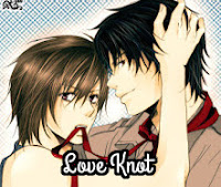 Love Knot Love Knot