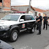Reforço na polícia