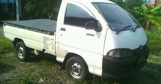 41+ Konsep Penting Daihatsu Espass