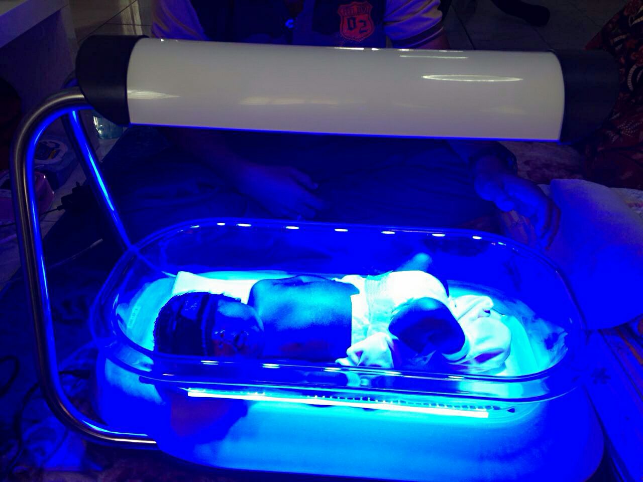 Sewa Mesin Phototherapy ( Rent Phototherapy Machine)