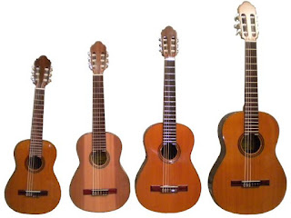 gitara za početnike, gitare za početnike, dječja gitara, koju gitaru kupiti