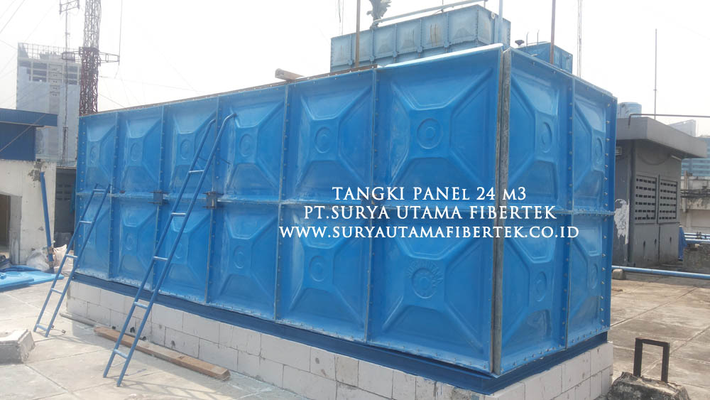 Tangki Panel