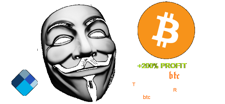generator anonim bitcoin cel mai bun bot de tranzacționare bitcoink