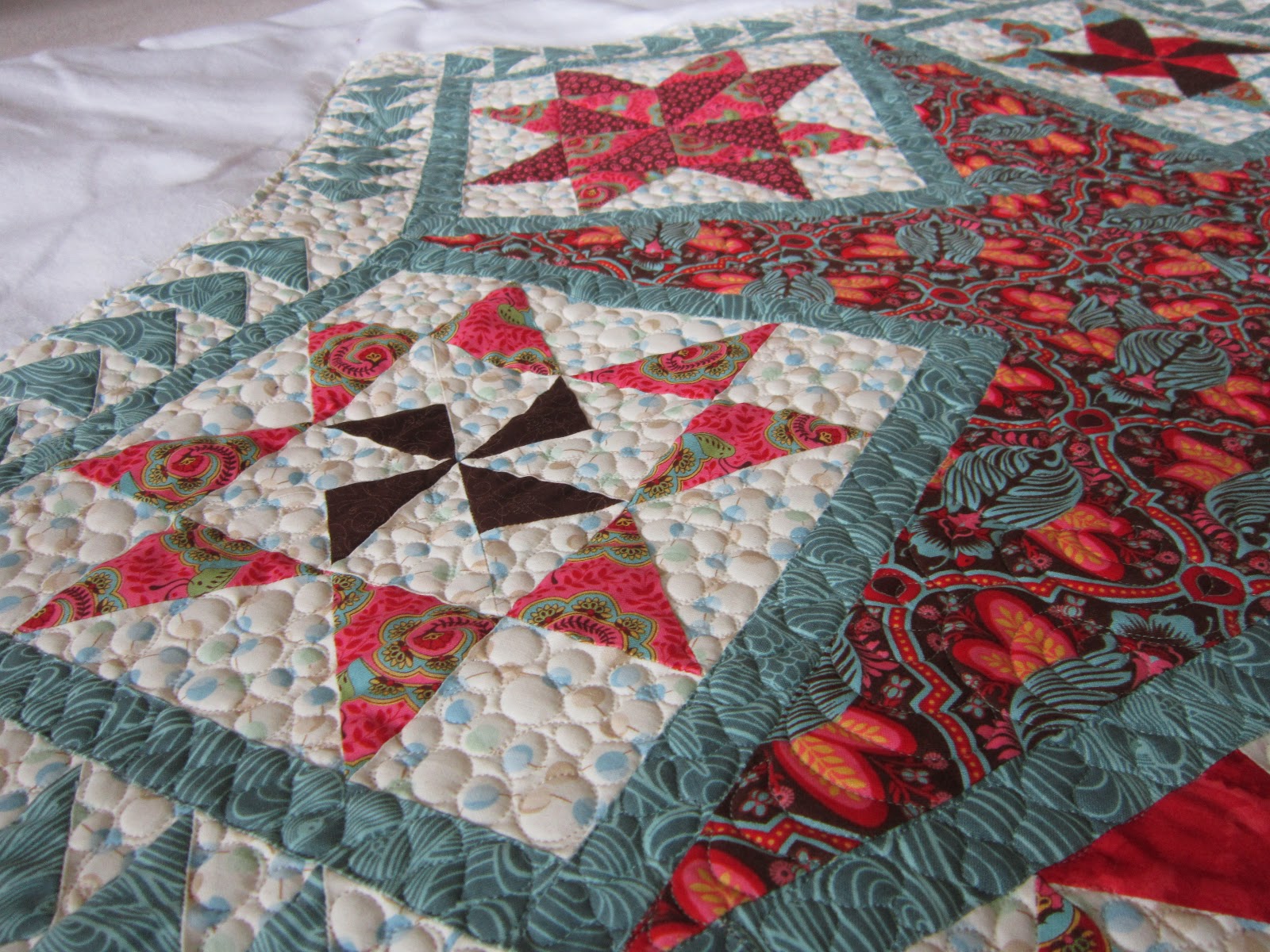 Quilting Is My Bliss Peggy's Quilts