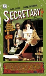 Watch Secretary Full Movie Free Online