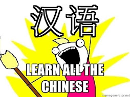 Learn All the Chinese