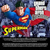GTA San Andreas Superman mod Free Download
