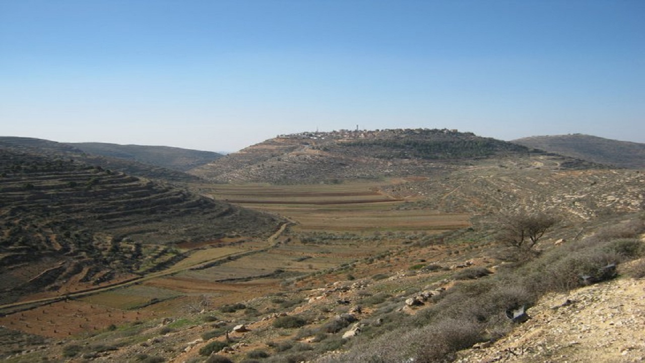 Thirst Warriors of Ephraim or Living Water