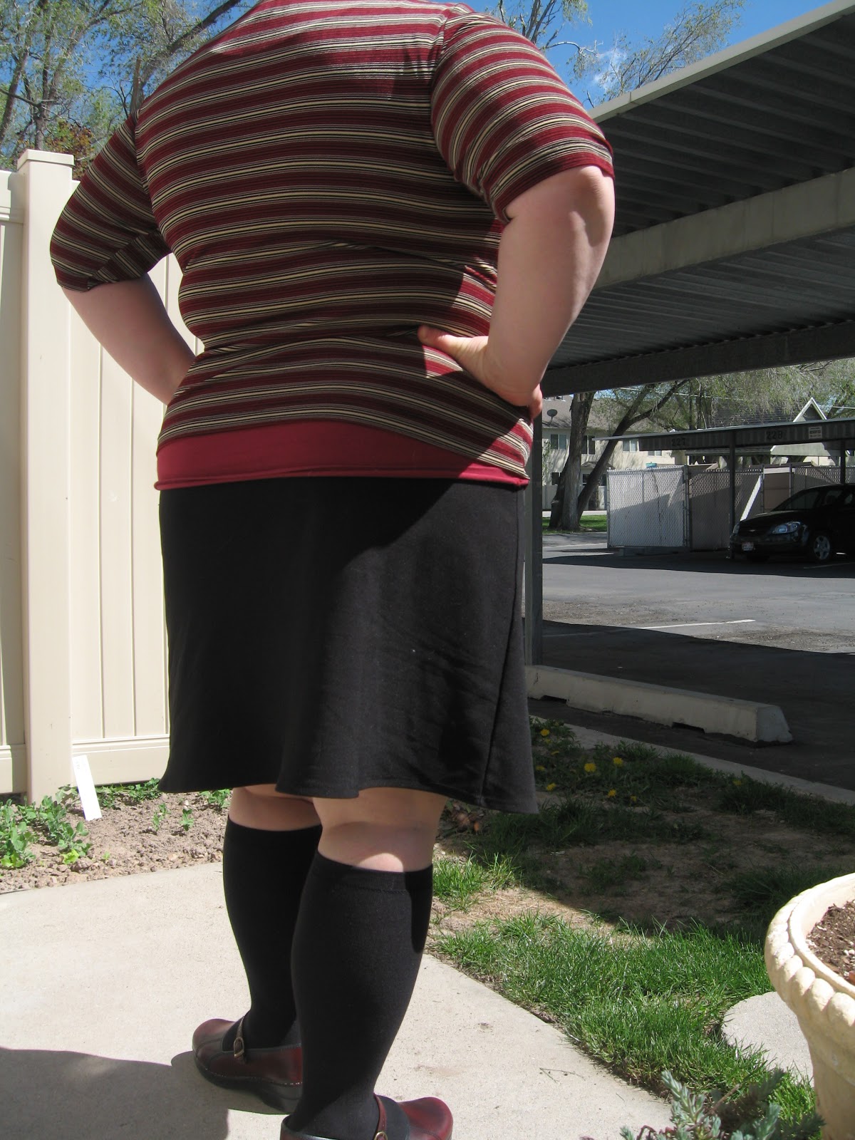 cute, fat and short outfit 62private school uniformsomebody called