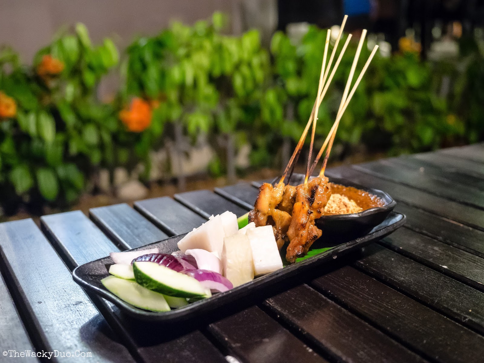 ORTO Yishun Review ( Former Old Bottle Tree Park)