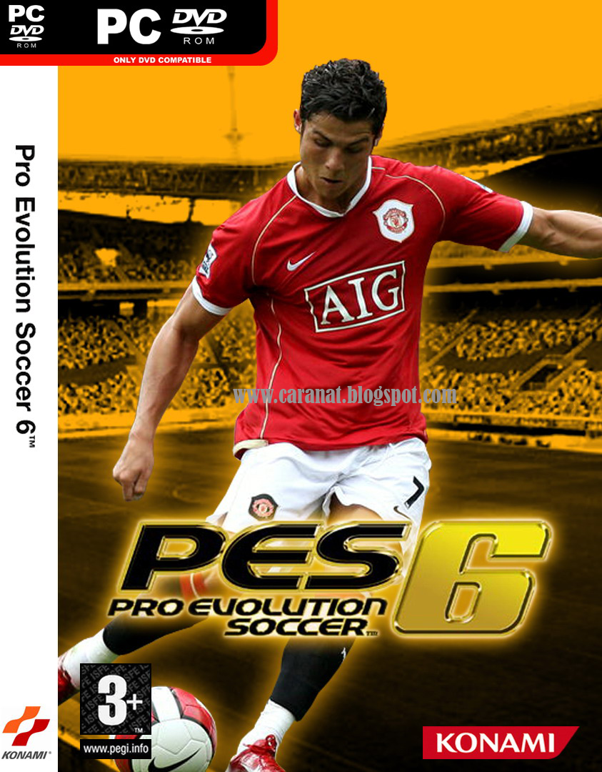 download game winning eleven 6 full version