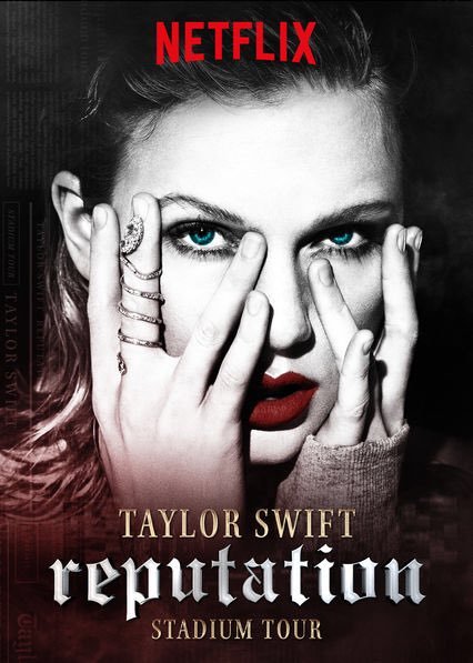 Taylor Swift- Reputation Stadium Tour (2018) (ซับไทย)