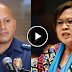 PNP chief Dela Rosa hits Delima: 'Ikaw kaya ang mag Chief PNP'