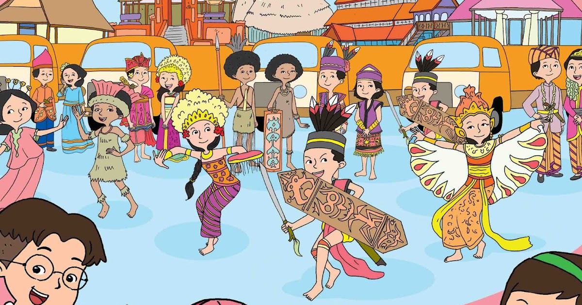 36+ Ptk Kelas 4 Sd Kurikulum 2013 Doc 2021 2022 2023 PNG