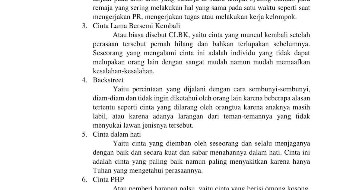 Contoh soal essay psikologi pendidikan 03 picture