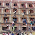 Indians Take Exam Cheating to New Heights by Scaling School Walls to Help Friends and Relatives