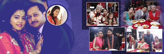 Indian Album Design PSD 12x36 Templates Collection Indian Album Design