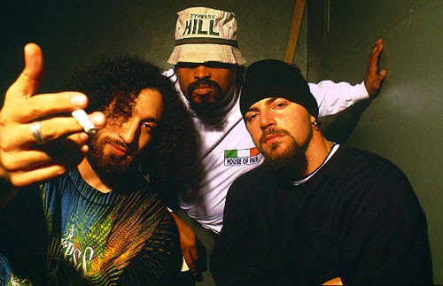 CYPRESS HILL SCARICA