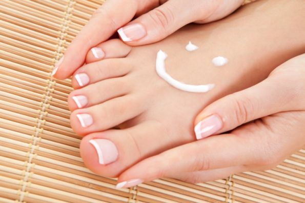 CONSEJOS PARA TENER PIES SALUDABLES by maquillajebellezamujer.blogspot.com