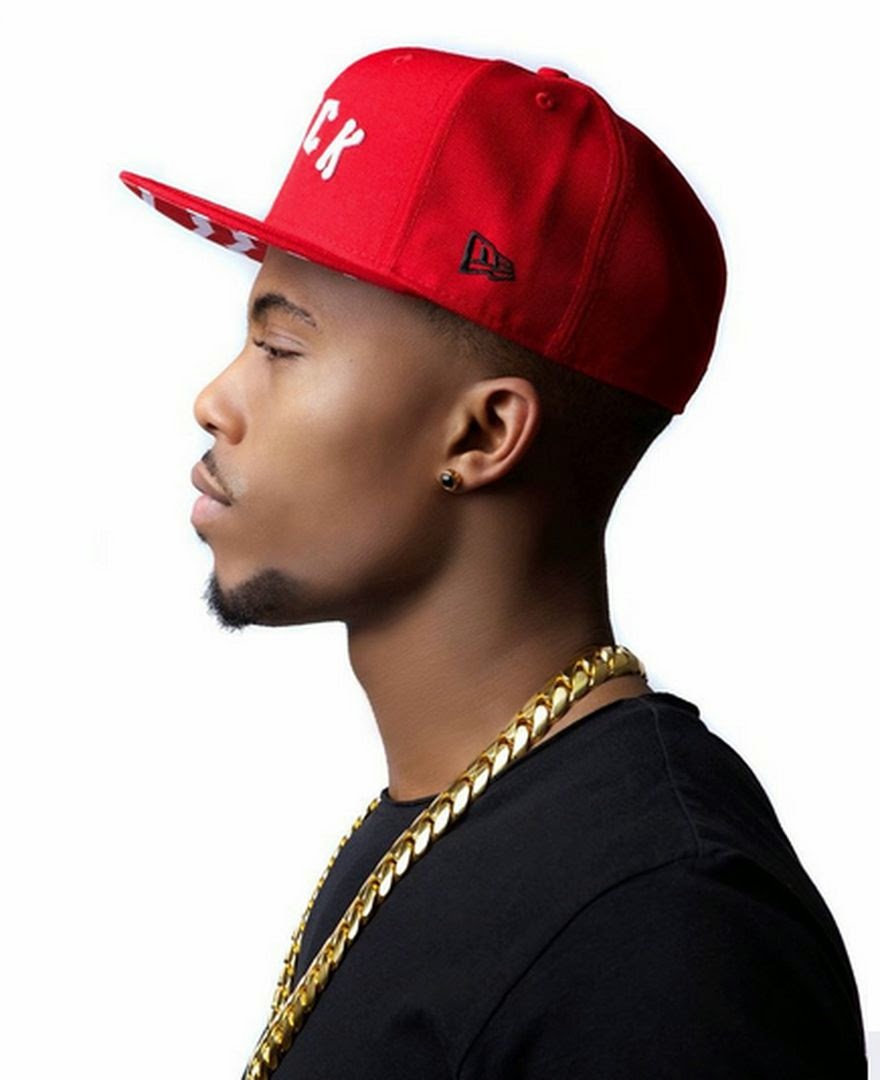 O. B. B o t a mixed. O. Темнокожие рэперы.