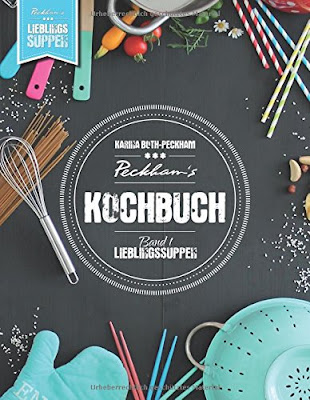 Peckhams's Kochbuch Band 1