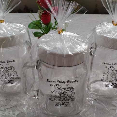 drinking glass jars 53360