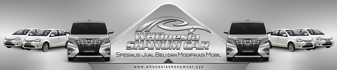 WHOnesia Shanum CAR 