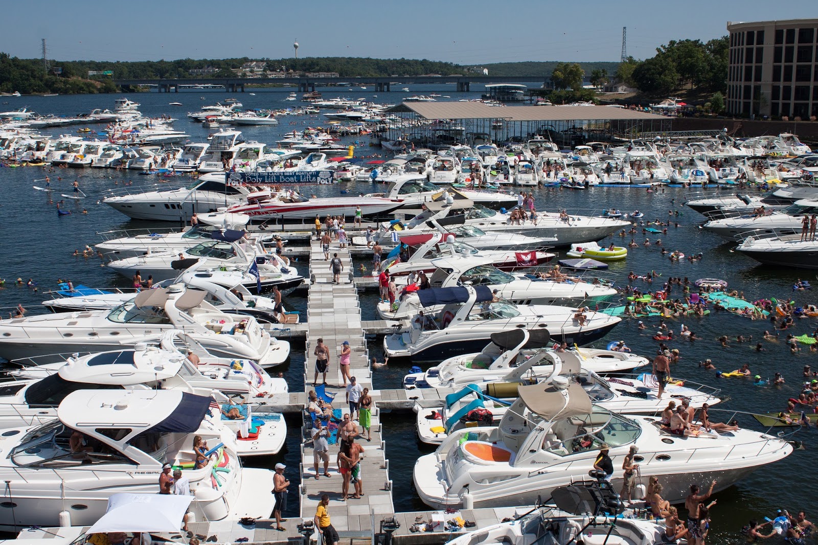 AquaPalooza is Coming to the Lake of the Ozarks