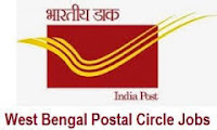 West Bengal Postal Circle Recruitment 239 Postman Posts West Bengal Postal Circle Recruitment 239 Postman Posts
