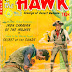 The Hawk #2 - Joe Kubert art