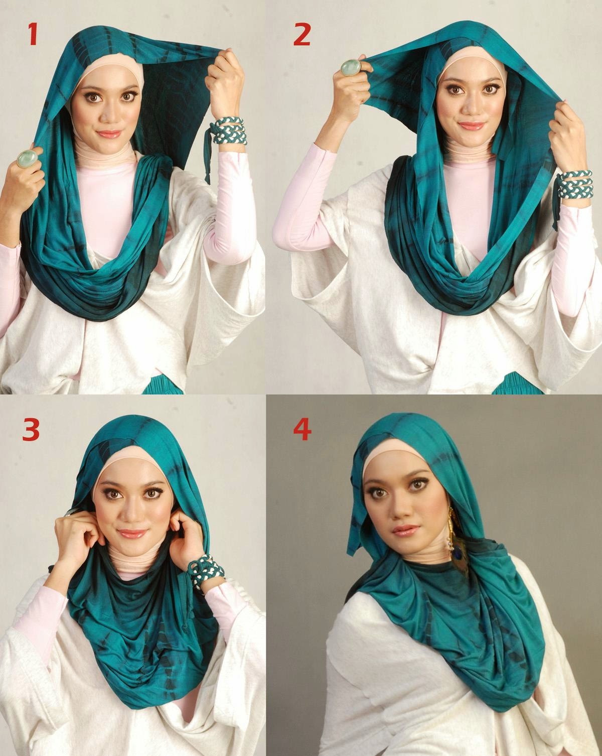 30 Gambarnya Tutorial Hijab Segi Empat Formal Untuk Anda Tutorial 30 Gambarnya Tutorial Hijab Segi Empat Formal Untuk Anda Tutorial