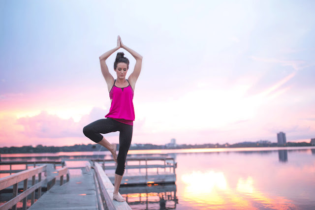 10 bí quyết giúp duy trì việc tập luyện Yoga mỗi ngày